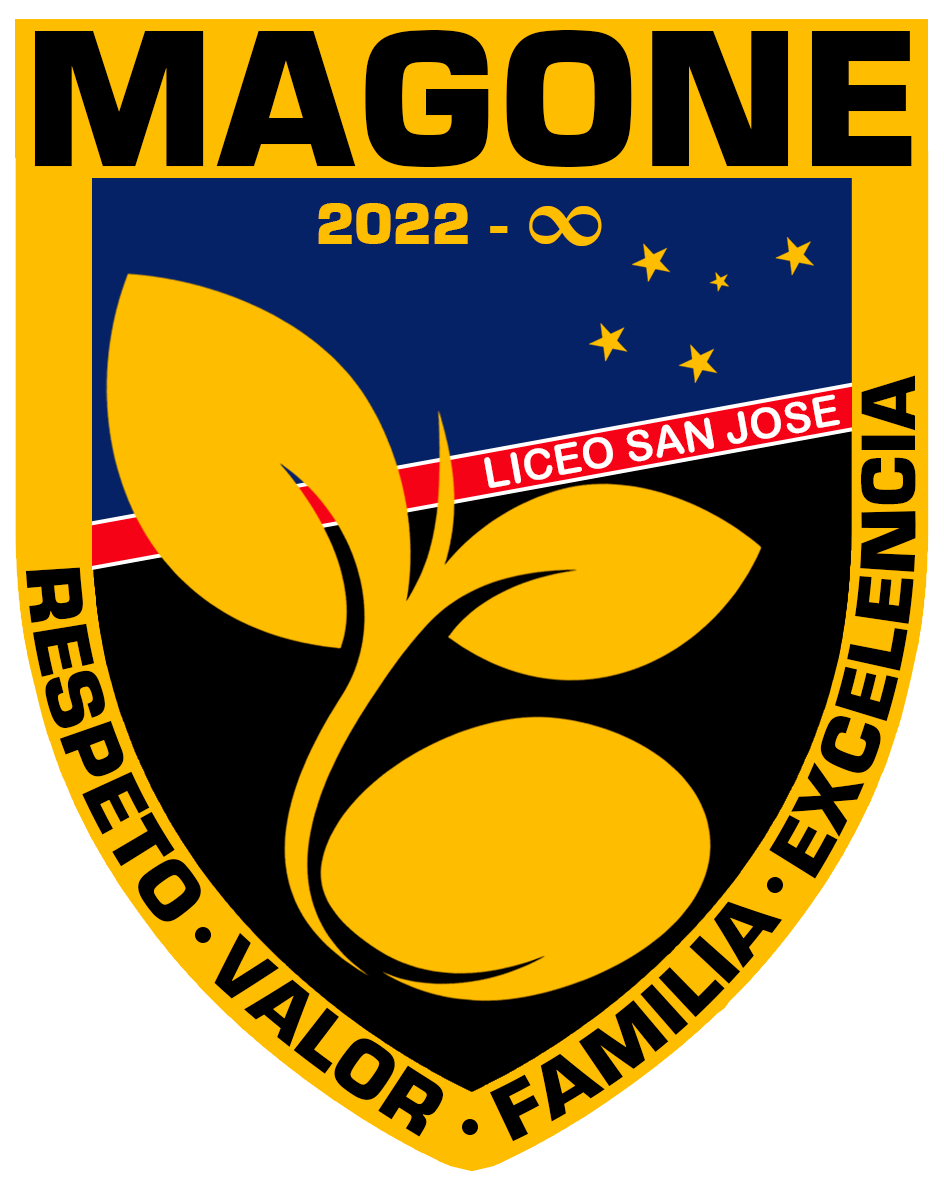Escudo Magone
